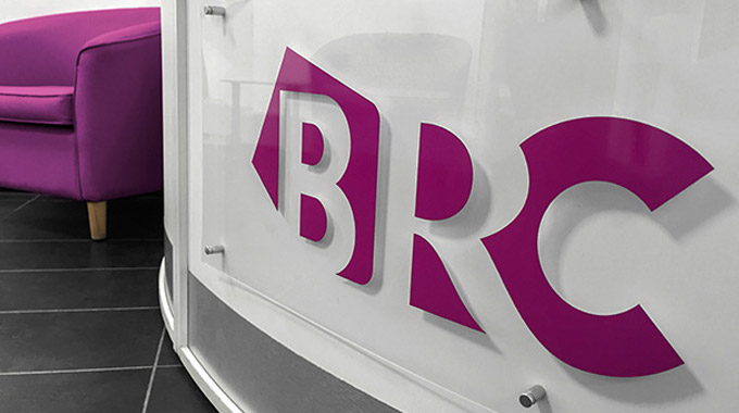 英国零售商协会（BRC）推出新品牌形象