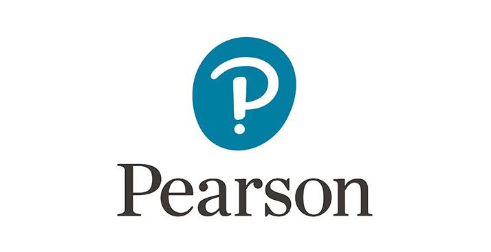 英国培生出版集团（Pearson）启用新品牌形象