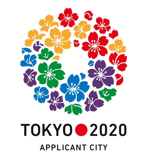 日本申奥VI设计