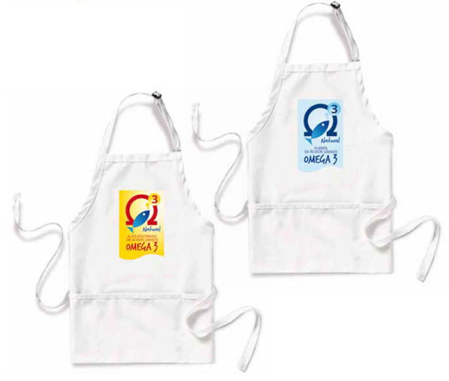 西班牙农业食品环境部海产品推广Logo发布