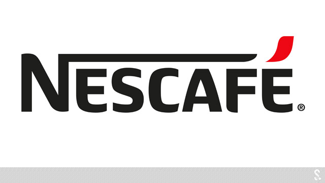 雀巢咖啡（Nescafé）新品牌VI设计