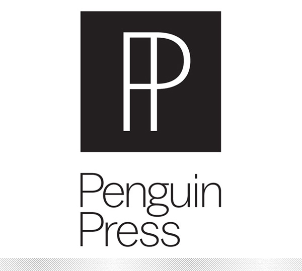 企鹅出版社（Penguin Press）启用新VI 【深圳品牌VI设计】