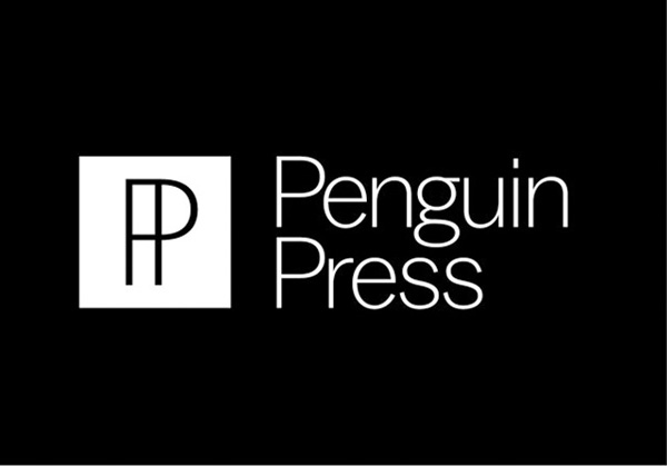 企鹅出版社（Penguin Press）启用新VI 【深圳品牌VI设计】