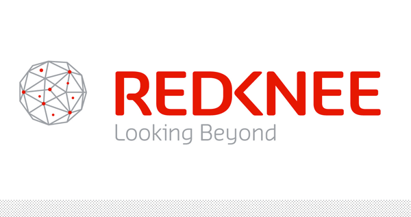 深圳VI设计分享加拿大软件供应商Redknee新标志
