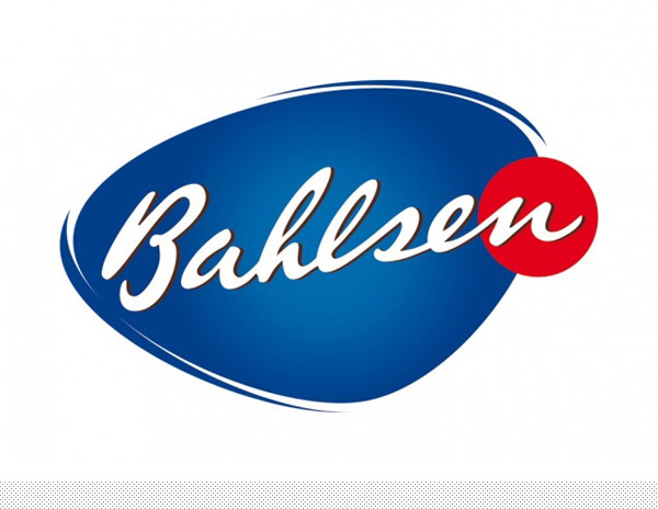 深圳VI设计分享之德国老牌饼干品牌 Bahlsen 新LOGO和新包装