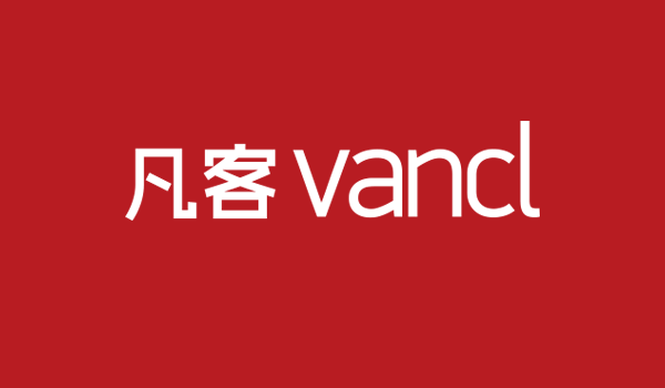 深圳VI设计分享之凡客诚品启用新LOGO