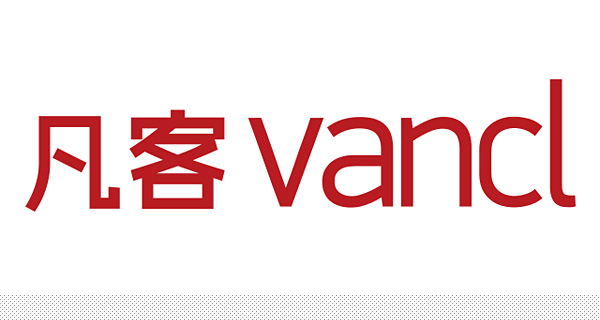 深圳VI设计分享之凡客诚品启用新LOGO