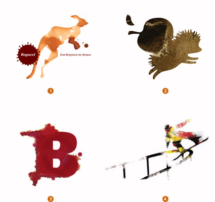 深圳VI设计分享之2010年logo设计趋势