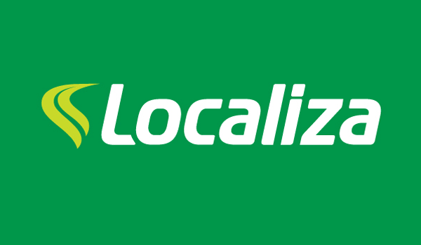 深圳VI设计分享之拉丁美洲最大的租车公司Localiza启用新LOGO