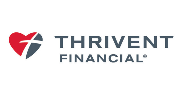 深圳VI设计分享之施利文金融（Thrivent Financial）新标志