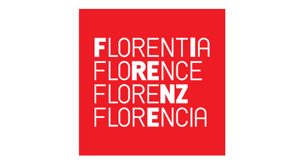  深圳VI设计分享之佛罗伦萨（Firenze）全新的城市形象标志
