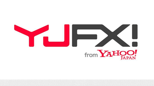 深圳VI设计分享之雅虎日本全新外汇公司YJFX! 新标志