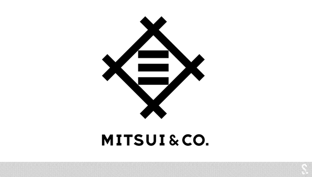 日本三井物产公司启用新LOGO-深圳品牌设计