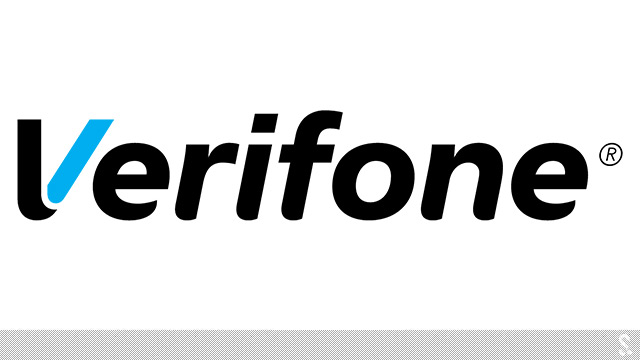 惠尔丰（VeriFone）启用新品牌形象----深圳品牌设计