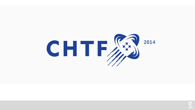 中国国际高交会（CHTF）启动新品牌形象----深圳品牌设计