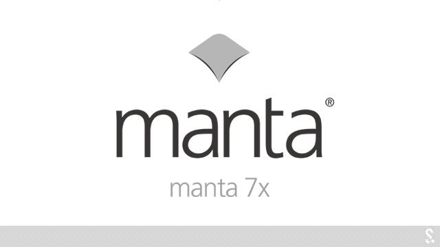 全新手机品牌manta品牌形象----深圳品牌设计