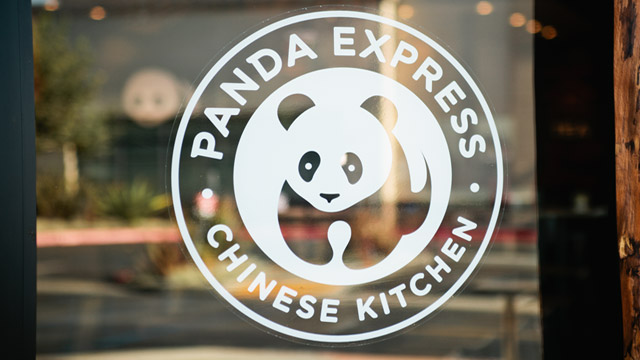 美国熊猫快餐（Panda Express） 启用品牌新形象----深圳品牌设计