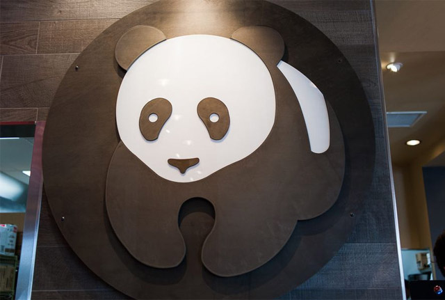 美国熊猫快餐（Panda Express） 启用品牌新形象----深圳品牌设计