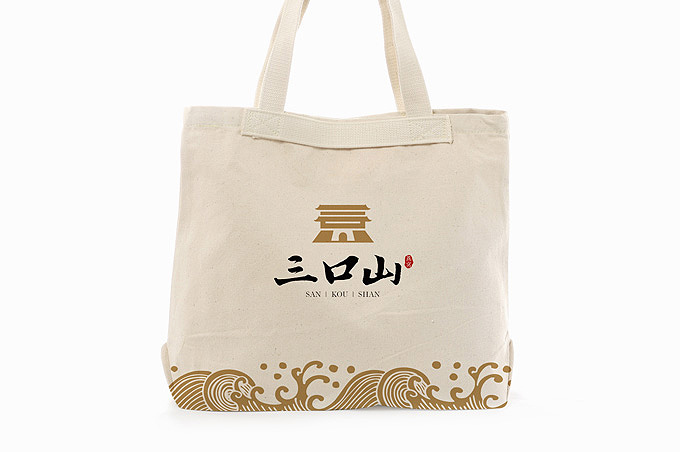 三口山燕窝品牌设计