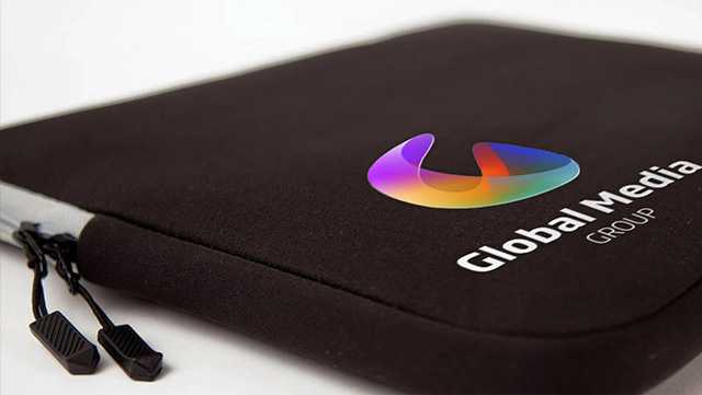 葡萄牙Global Media Group启用新品牌标志----深圳品牌设计
