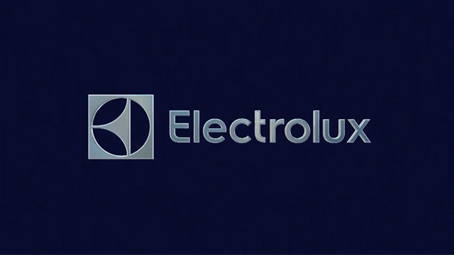 伊莱克斯（Electrolux）启用新品牌形象----深圳品牌设计