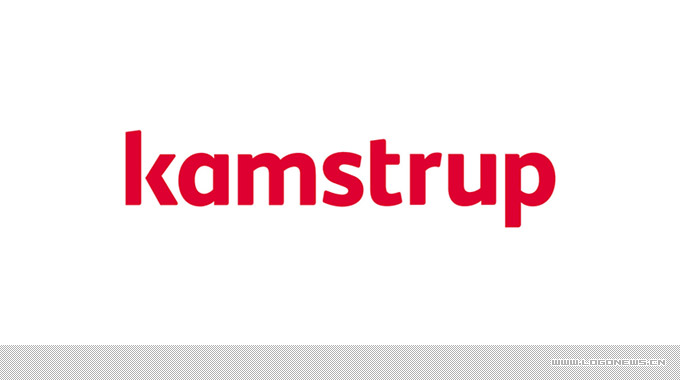 丹麦智能计量解决方案供应商kamstrup启用新品牌形象