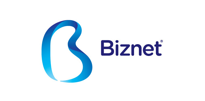 Biznet启用新企业形象-深圳品牌设计