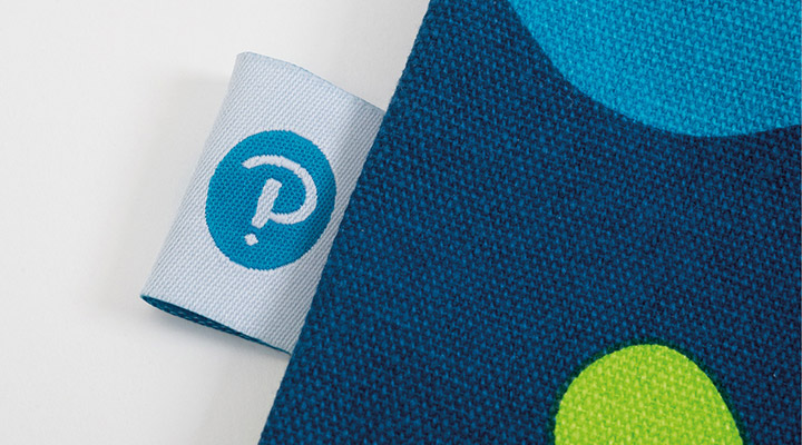 英国培生出版集团（Pearson）启用新品牌形象