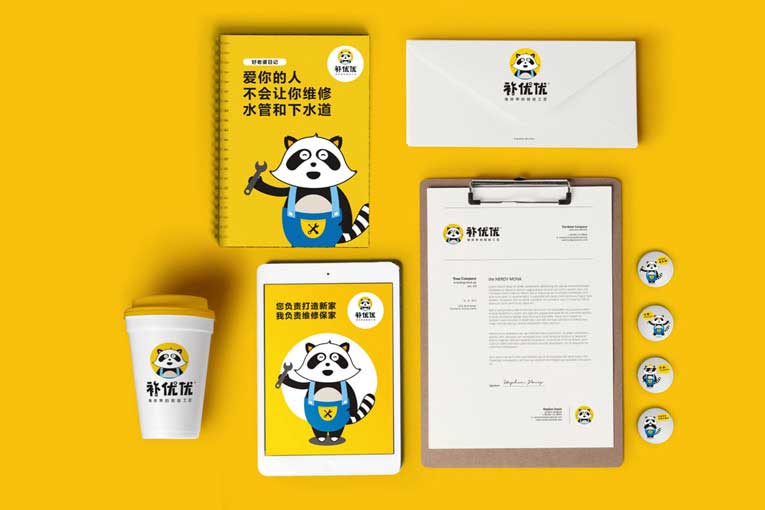 品牌设计对营销的贡献