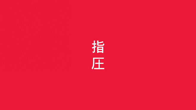 Tereza Zanchi指压中心品牌VI形象设计欣赏-深圳VI设计
