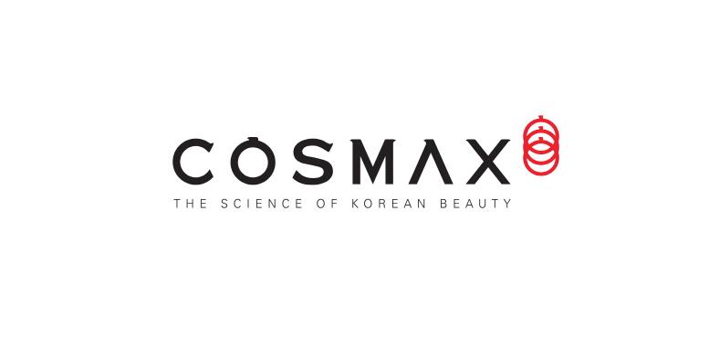 韩国最大化妆品上市企业cosmax科丝美诗更换新形象设计