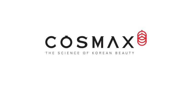 COSMAX新形象设计