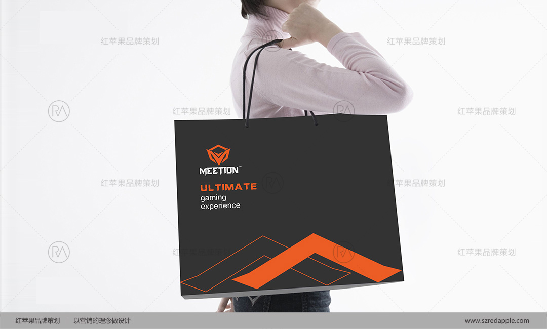 科技公司VI设计
