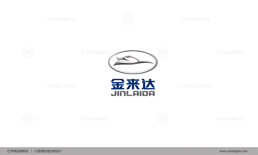 为什么企业要设计LOGO？