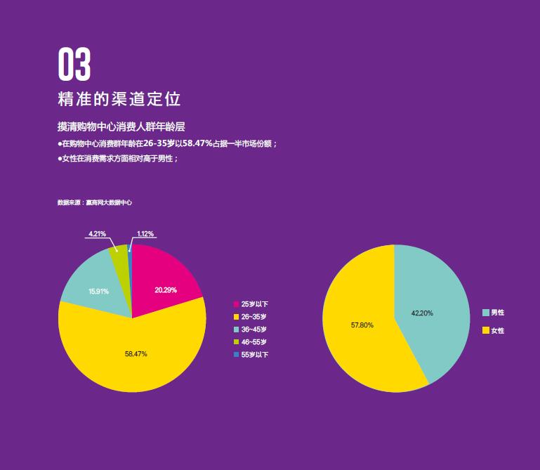 产品风格定位