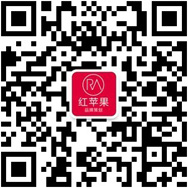 红苹果VI设计